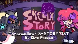 "Starmallow" | FNFever: S-Story OST