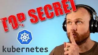 Kubernetes Secrets in 5 Minutes!