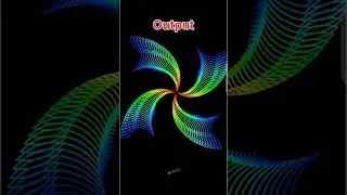 Python Turtle Graphics design | 