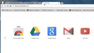 How to embed Google Docs into Google sites