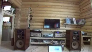 Pioneer CS-E700 Hi-End технологии