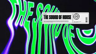 HÄWK - The Sound Of House (Visualizer)