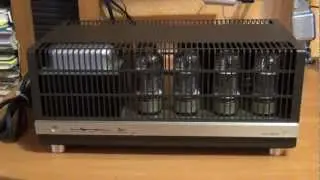 LUXMAN MQ - 50