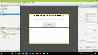 ChoiceBox in JavaFX FXML