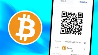 How To Find Your Bitcoin Wallet Address on Coinbase (In Under 1 Minute)