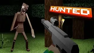 Hunting Down Minecraft's Original CAVE DWELLER