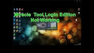 MiracleBox Digital Login3  40  Free Tool Not Working