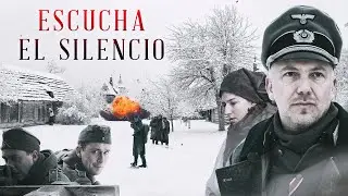 Escucha El Silencio | Pelicula Completa en Espanol | Lars Doppler | Simon Hangartner