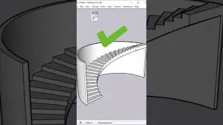 SketchUp Plugin for architecture #sketchup #architecture #truebend