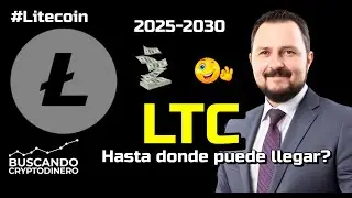 🚀 Litecoin (
