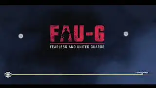 FAUG First time online Gameplay Review(Guns, Axe and more) - Trash or Pass?