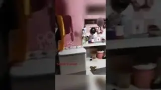 ADA SUARA ORANG MANDI, PAS DI DATANGI BIKIN SYOK❗️😱 