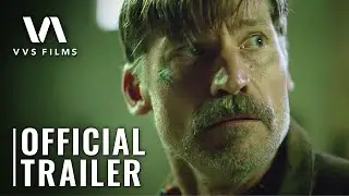 GOD IS A BULLET Trailer 4K (2023) | Nikolaj Coster-Waldau, Maika Monroe, Jamie Foxx | Action, Crime