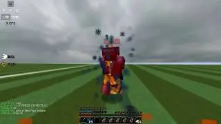potpvp player playing uhc!? | zKevsh