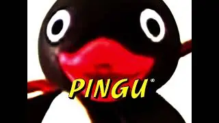 Unfinished 2021 Pingu YTP