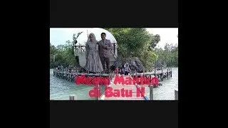 Pesona Indah Batu II#keluargabahagia