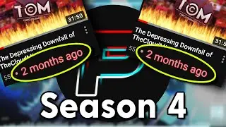 Introducing Pilvion Season 4