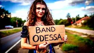 NAPOLEON BAND ODESSA !!!!!