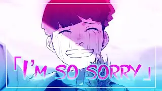 𝕀'𝕞 𝕊𝕠 𝕊𝕠𝕣𝕣𝕪 | 𝕄𝕠𝕓 ℙ𝕤𝕪𝕔𝕙𝕠 𝔸𝕄𝕍 | 𝕂𝕒𝕘𝕖𝕪𝕒𝕞𝕒 𝕊𝕙𝕚𝕘𝕖𝕠