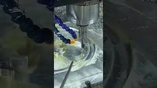 Special cutting tool for gears- Good tools and machinery make work easy
