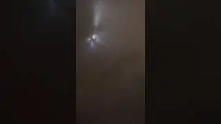 🇹🇷Самолет не мог приземлиться 😨