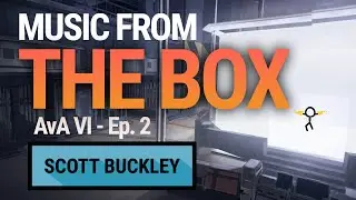 Music from 'The Box' - Animator vs. Animation VI Ep. 2 - Scott Buckley