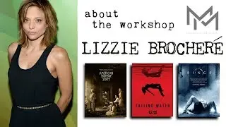 Actor experience with The Montes Method | Interview with Lizzie Brocheré
