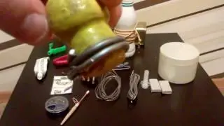 Лайфхаки и самоделки для рыбалки Часть 3.