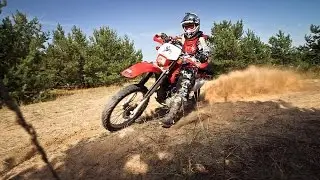 #DOBROEENDURO