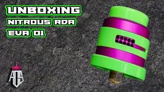 NITROUS RDA EVA 01