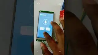dwin dgus display overview || 