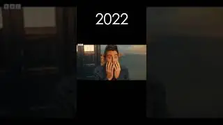 David Tennant 2010 - 2022