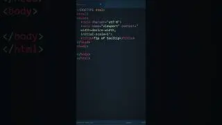 How To Make Tooltip Arrow? | Html Css 