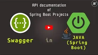 Swagger in Spring boot