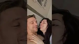 Доброе утро, когда твоя жена испанка 😅🇪🇸 | Рома и Бланка 