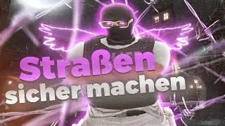 [Majestic RP] Straßen sicher machen | Jaden Cartez