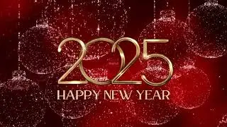 Wishing all Happy New Year