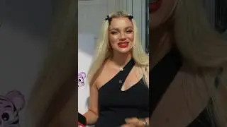 А ВЫ ЗА КОГО?🩵🩷 Смотрите влог с Гендер Пати на нашем канале!#катядима