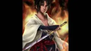 Naruto~Sasuke's Theme Song~