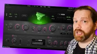 The ONLY reverb you'll ever need? Brainworx BX_Aura reverb