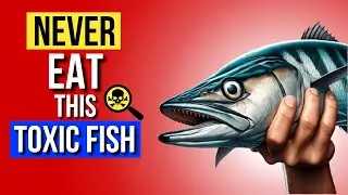 💀 AVOID These 3 Types of Fish if You're Diabetic - VITAL INFO!