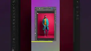 3D mix brush effect in adobe photoshop 