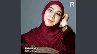 Muhabbatjon