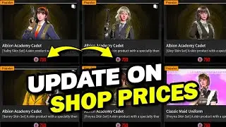 Big News on Cash Shop Prices for The First Descendant!