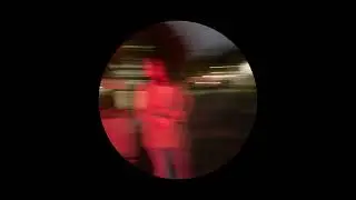D34N - walking