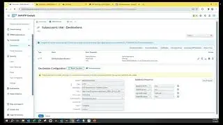 Session 3   Connecting S/4HANA with BTP using Cloud Connector