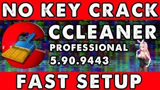 CCLEANER PRO CRACK | FREE DOWNLOAD 2022