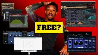 Best FREE Plugins you NEED In 2023