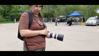 Выставка собак в Благовещенске Судья Евгений Лепёха. Ринг САО 27.05.23