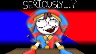TW!! | Seriously...? | Animation Meme | TADC